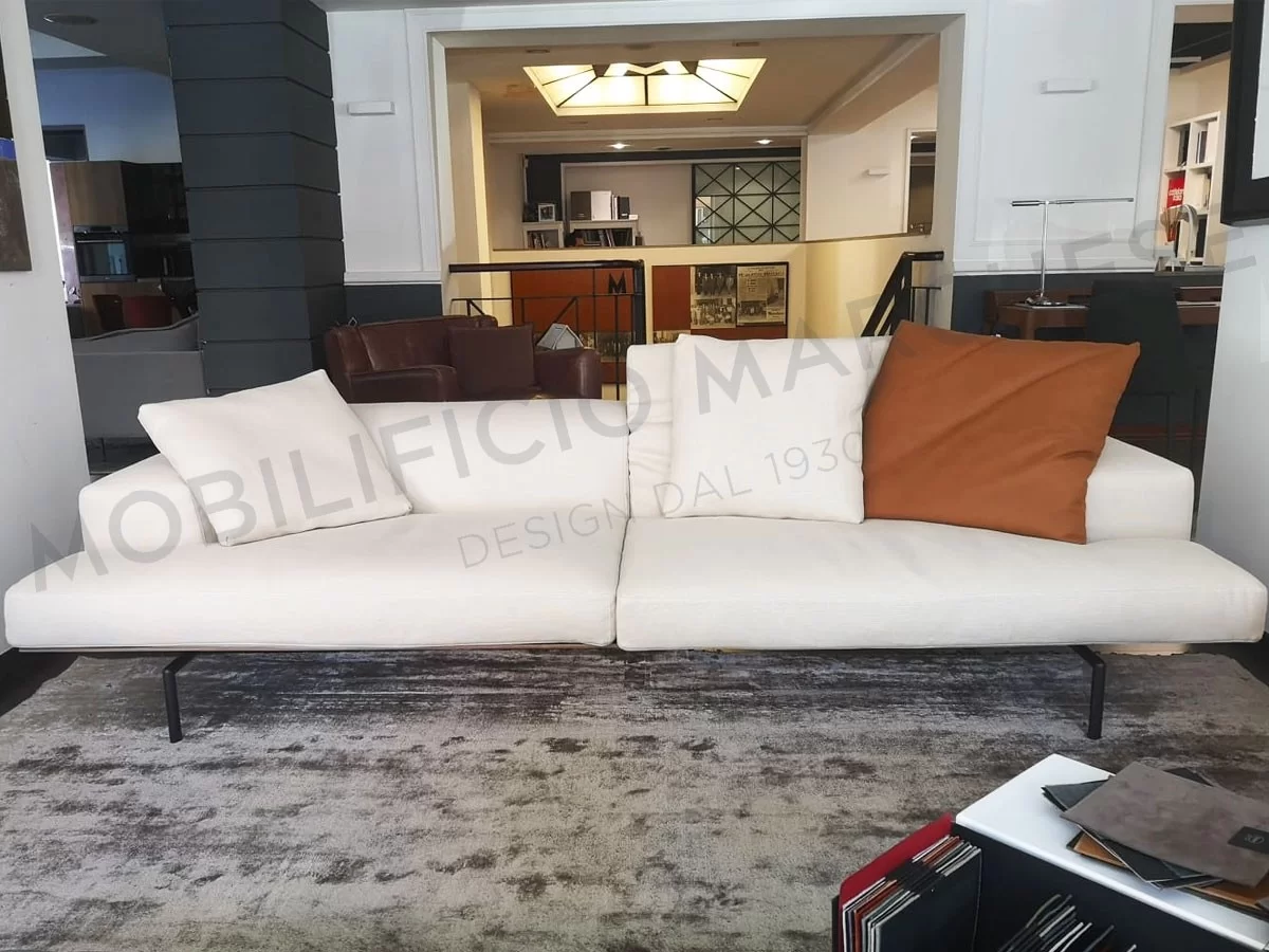 Sumo Sofa by Living Divani - SALES