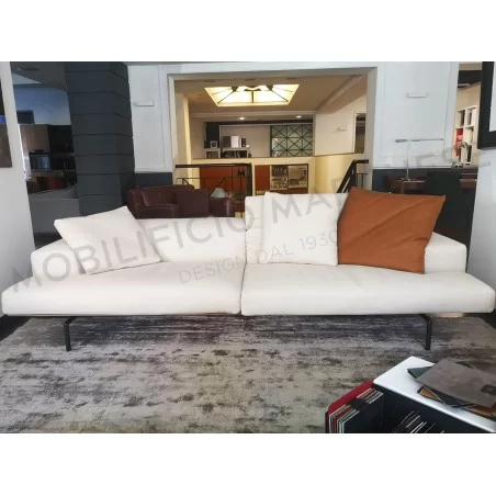 Sumo Sofa by Living Divani - SALES