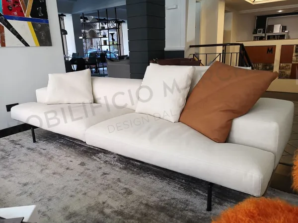 Sumo Sofa by Living Divani - SALES