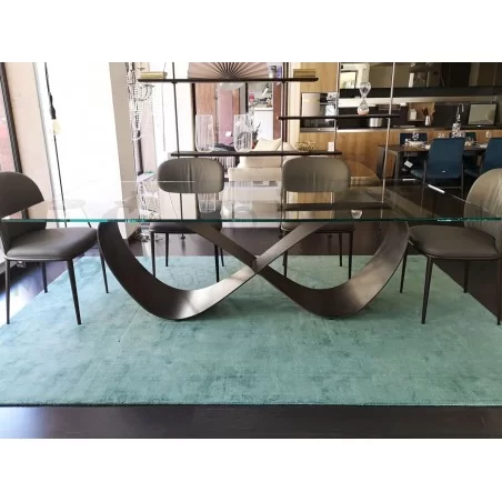 Tavolo Butterfly Cattelan Italia