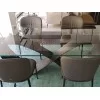 Butterfly Table by Cattelan Italia