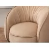 Leon Armchair by Baxter