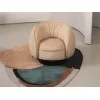 Leon Armchair by Baxter