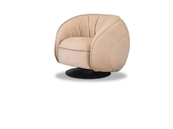 Sillón León by Baxter