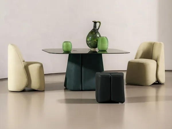 Fany Tisch von Baxter