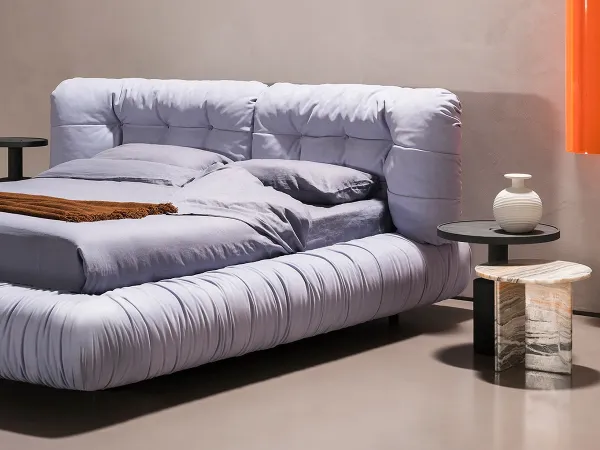 Letto Milano Baxter