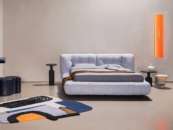 Letto Milano Baxter
