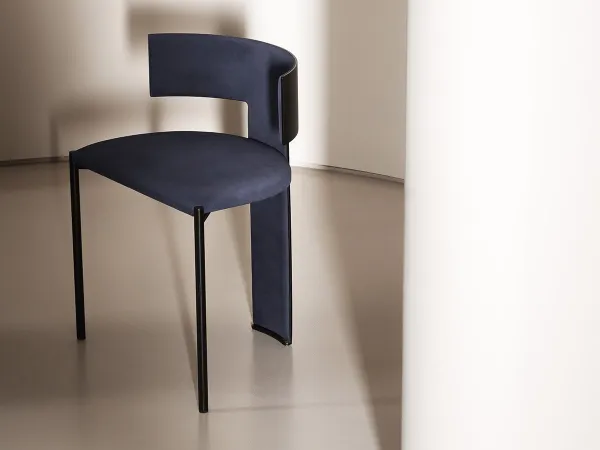 Sedia Zefir Baxter