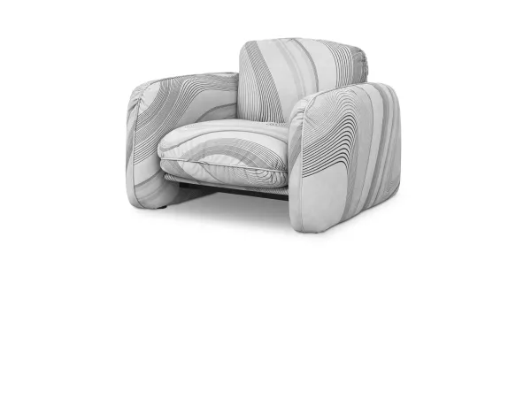 Brigitte Armchair Baxter