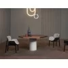 Tavolo Jupiter Baxter - Design su Mobilificio Marchese
