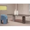 Tavolo Jupiter Baxter - Design su Mobilificio Marchese