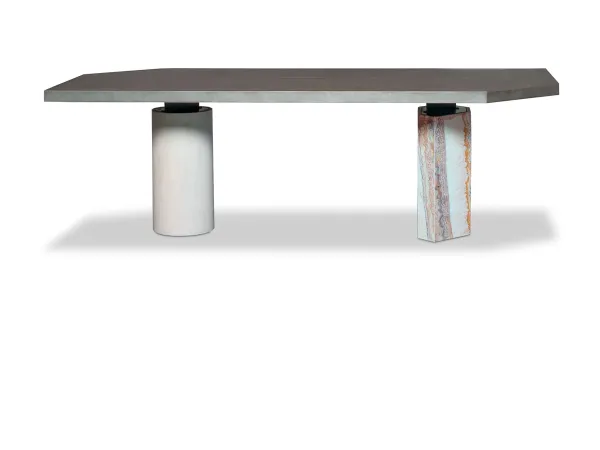 Jupiter Table by Baxter - Design furniture on Mobilificio Marchese