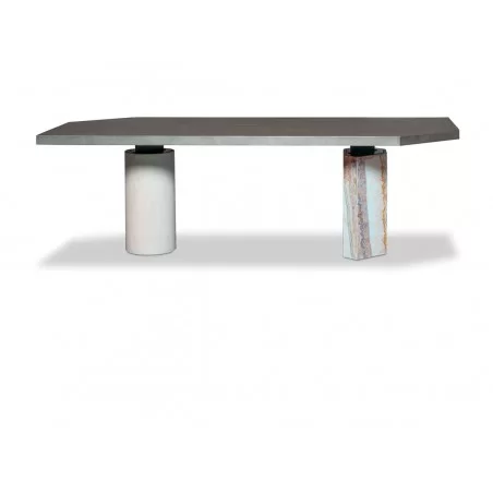 Tavolo Jupiter Baxter - Design su Mobilificio Marchese
