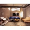 Baxter Milano Divano | Design 100% Made in Italy |Mobilificio Marchese
