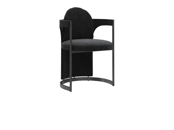 Sedia Orma di Baxter