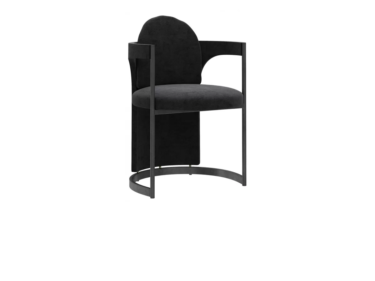 Sedia Orma di Baxter