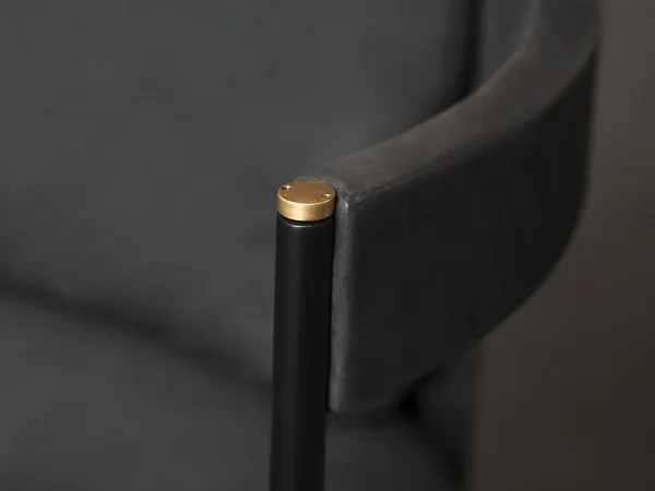 Orma Chair by Baxter