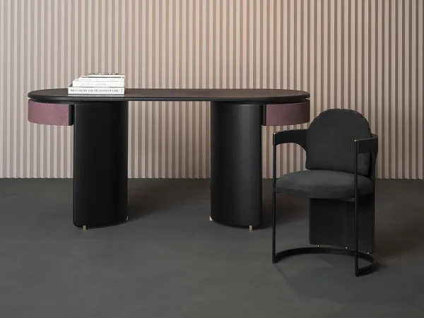 Sedia Orma di Baxter
