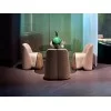 Baxter Keren armchair