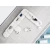 Belt Divano Componibile di Varaschin - Layout personalizzato