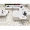 The Belt Modular Sofa projected by Daniele Lo Scalzo Moscheri