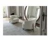Copin Wood Armchairs in a classical setting