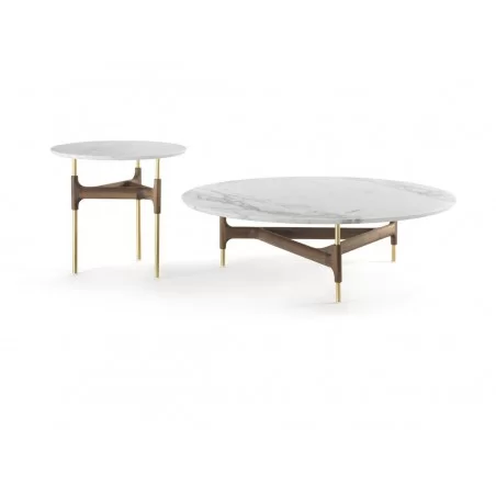 The Porada Joint coffee table