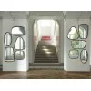 A different way to put together the Mix mirrors by Porada
