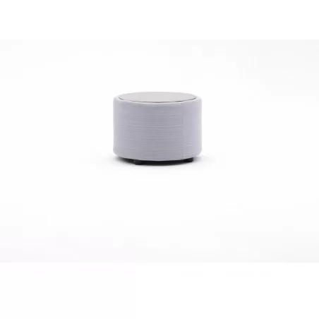 Belt coffee table by Varaschin