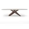 System Star table by Varaschin