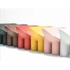Butaca Roly Poly de Driade de diferentes colores