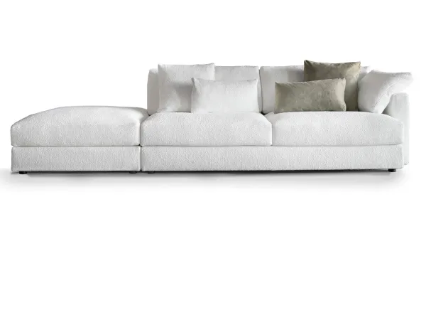 Glee sofa by Lema