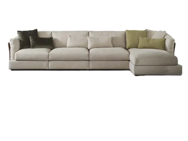 Groovy Sofa by Lema