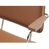 Details of the Echoes S.H. armrests