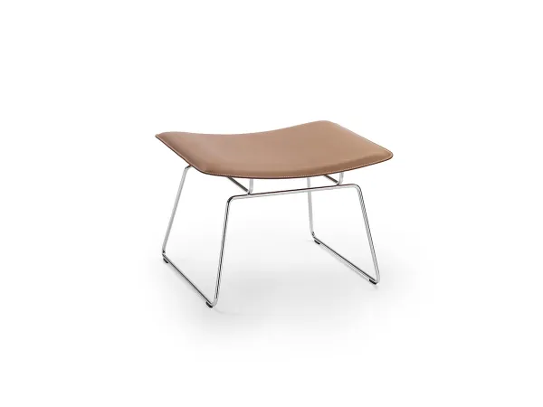 Echoes S.H. Fußhocker von Flexform