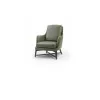 Marley sessel von Flexform