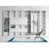Selecta bücherregal von Lema