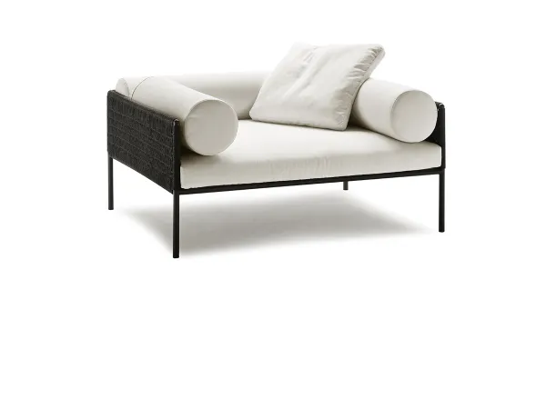 Butaca Agra de Living Divani