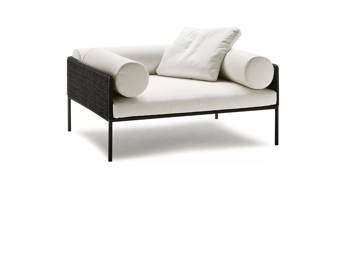 Butaca Agra de Living Divani