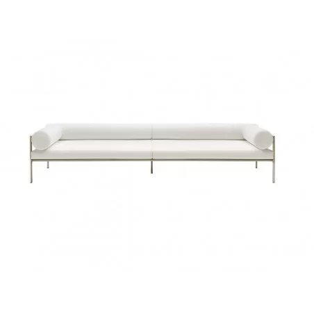 Agra sofa by Living Divani