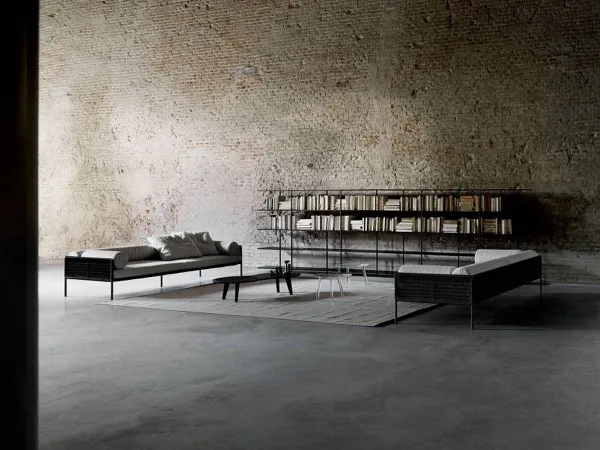 Living Divani Agra sofa