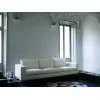 Sofá Box de Living Divani en un entorno