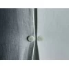 Details of buttons on the back of the Ariel armchair