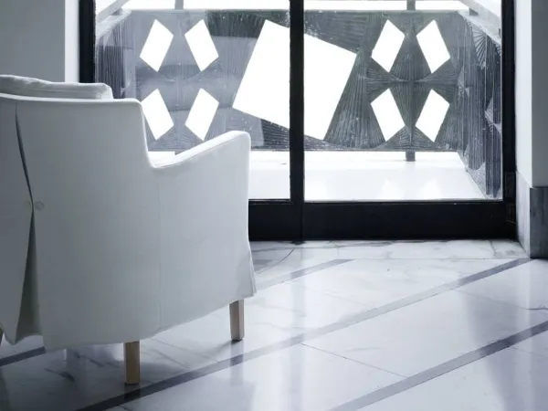 El sillón Ariel diseñado por Piero Lissoni para Living Divani