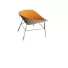 Living Divani 布鲁姆扶手椅：联系 Mobilificio Marchese