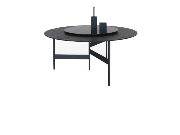 Notes tisch von Living Divani