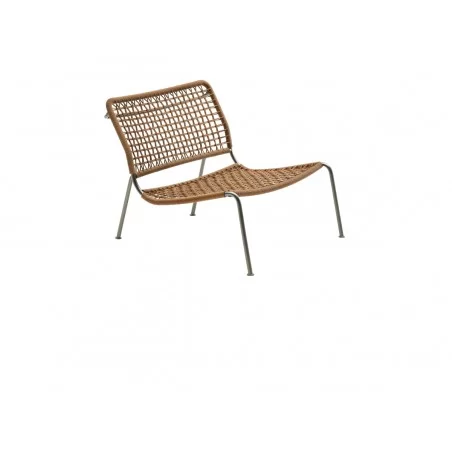 Frog Interweave Armchair Living Divani