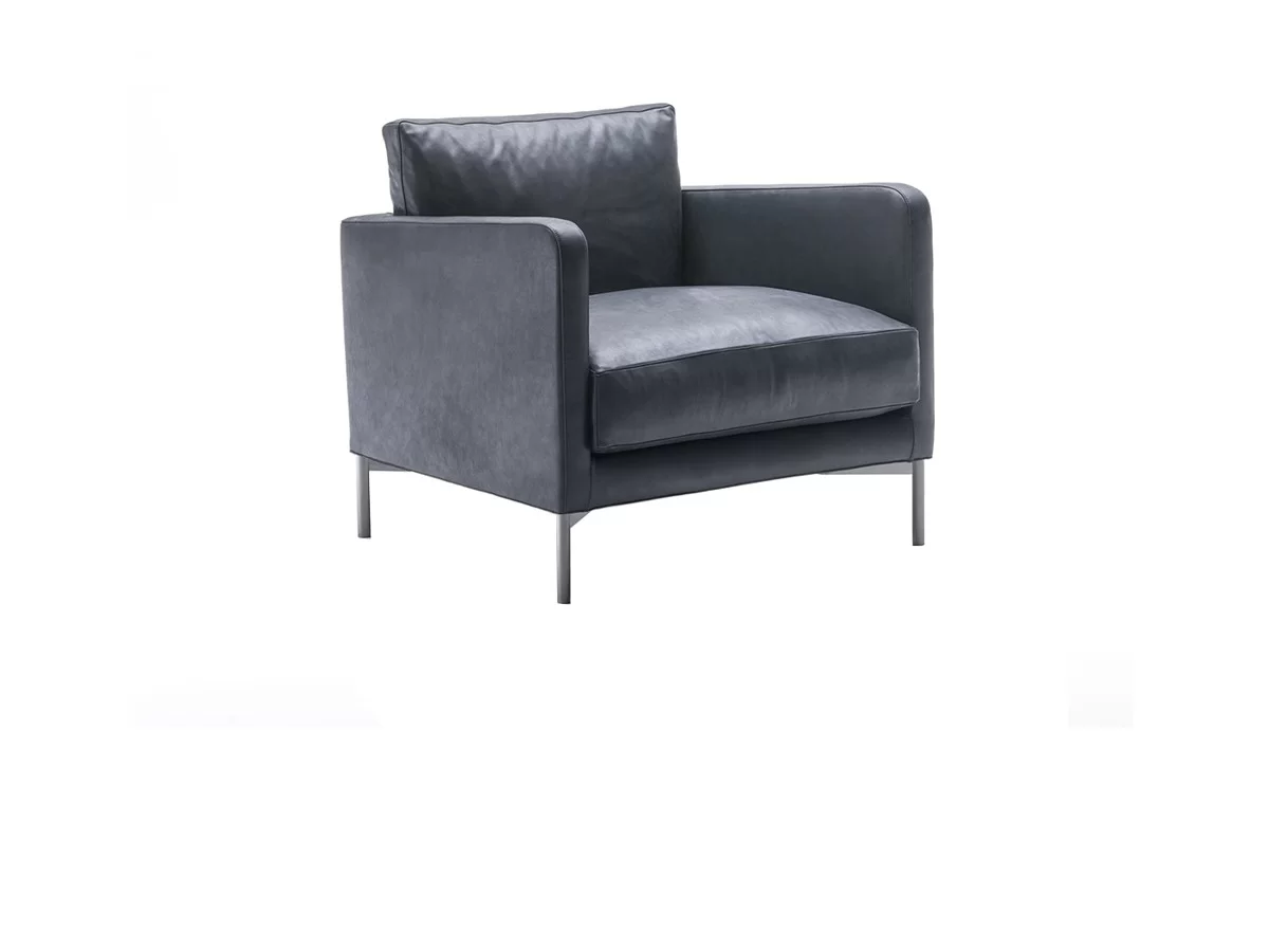 Sillón Dumas de Living Divani
