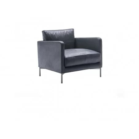 Dumas Armchair Living Divani