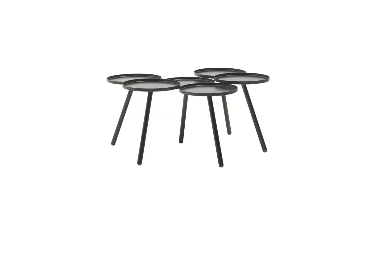 Tavolino Bolle di Living Divani